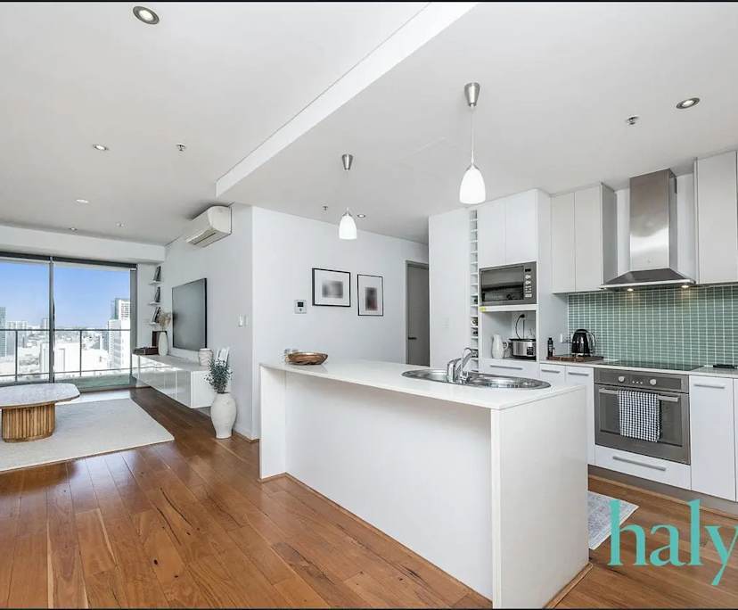 $550, Flatshare, 2 bathrooms, Perth WA 6000