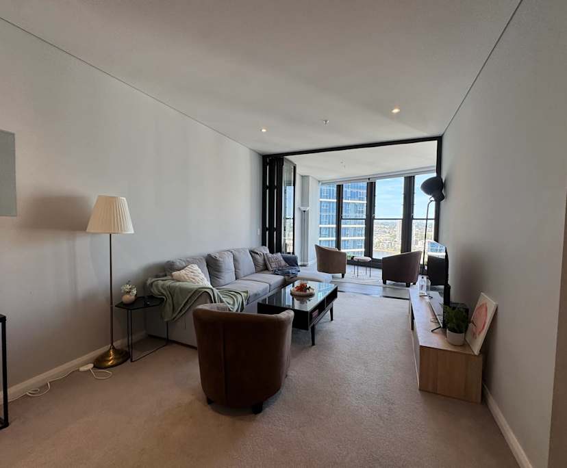 $400, Flatshare, 3 bathrooms, Wentworth Point NSW 2127