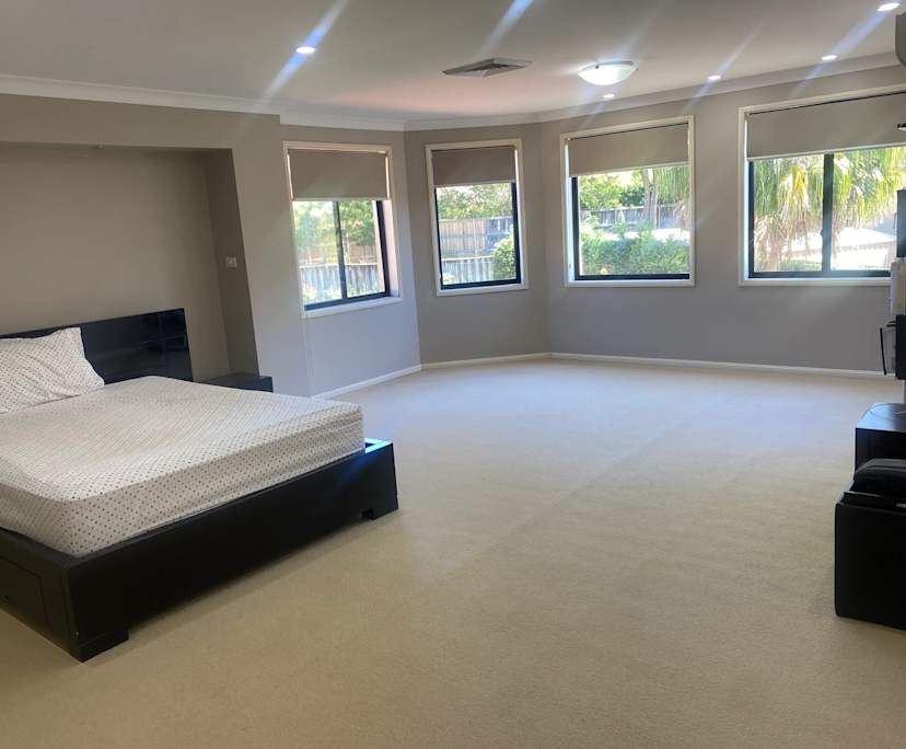 $320-550, Share-house, 4 rooms, Kellyville NSW 2155, Kellyville NSW 2155