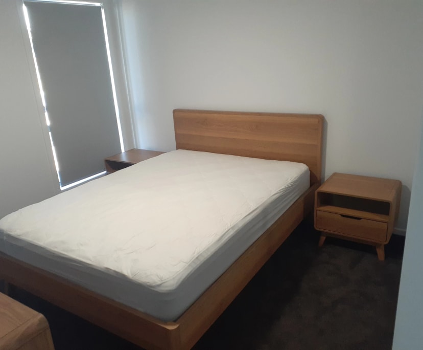 $260, Homestay, 4 bathrooms, Victoria Point QLD 4165