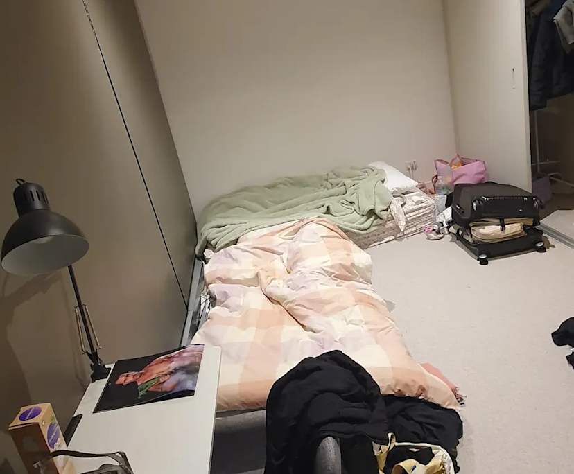 $290, Flatshare, 2 bathrooms, Melbourne VIC 3000