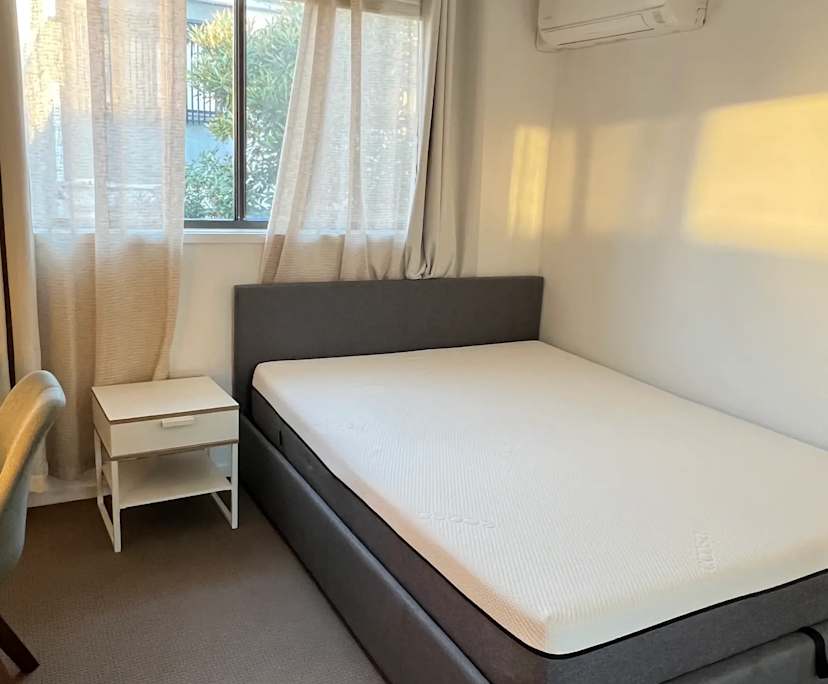 Student accommodation