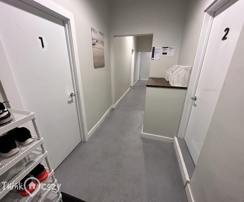 $400, Share-house, 6 bathrooms, Brunswick VIC 3056