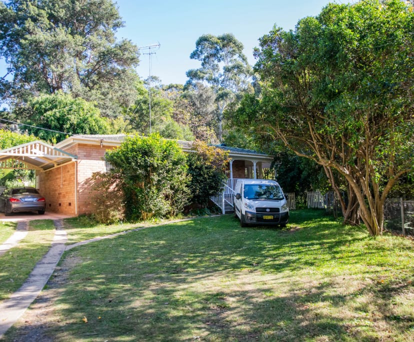 Room for Rent in Keiraville, Wollongong 220, Furn...