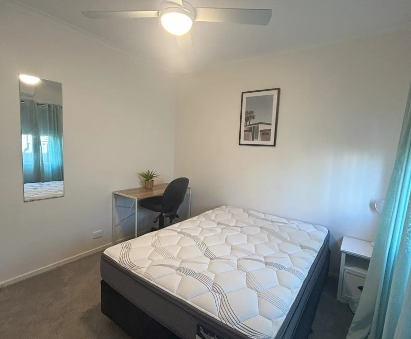 Room for Rent in Wangaratta, VIC 260, Furnished,