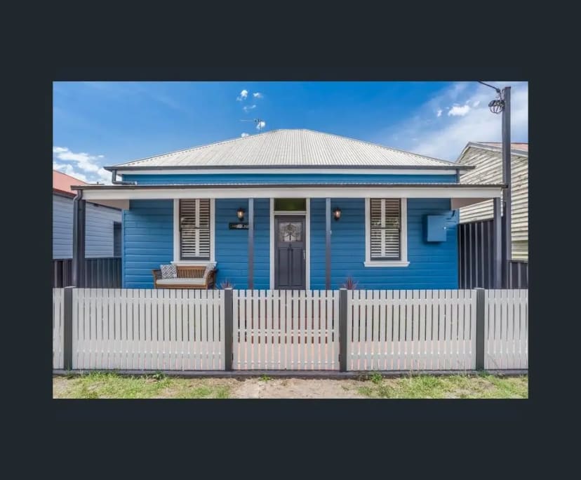 Room for Rent in Wickham, Newcastle 250, Unfurnis...