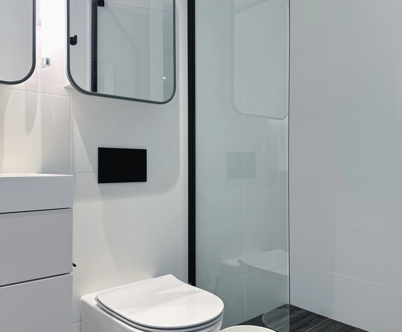 $480, Flatshare, 2 bathrooms, Melbourne VIC 3000