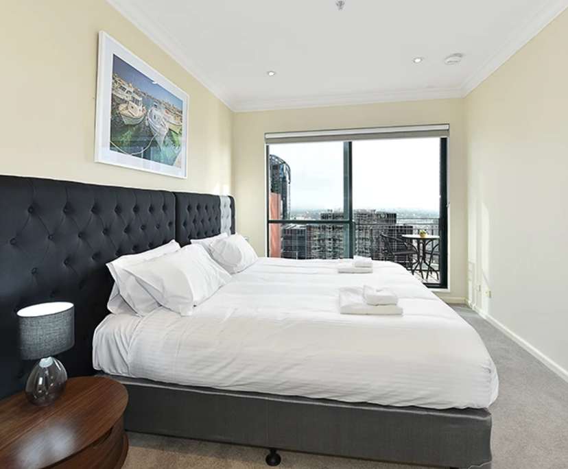 $1,174, Whole-property, 2 bathrooms, Melbourne VIC 3000