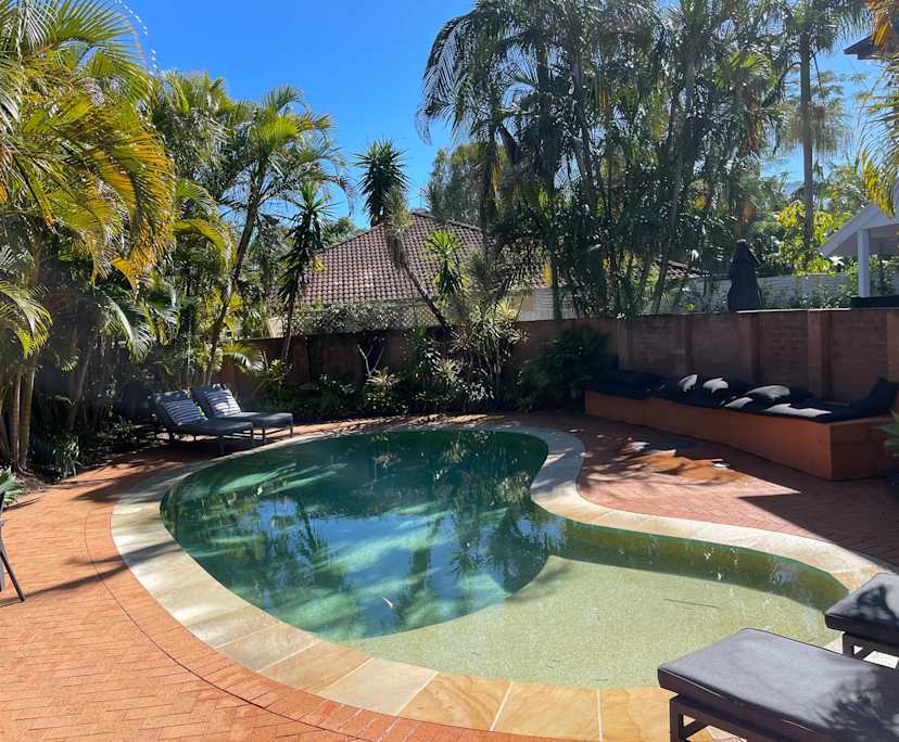 $450, Share-house, 3 bathrooms, Byron Bay NSW 2481