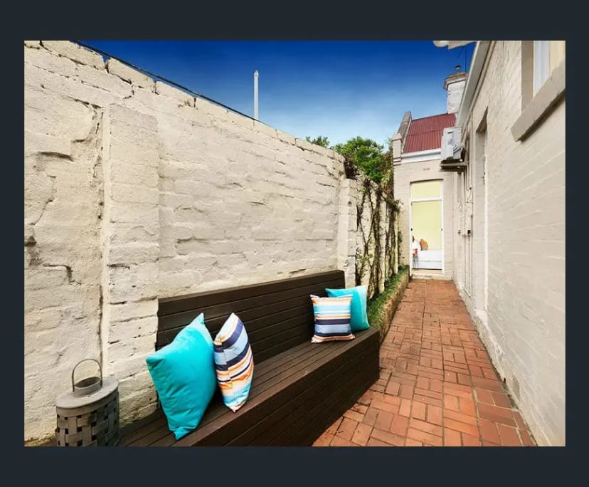 $350, Share-house, 2 bathrooms, Port Melbourne VIC 3207