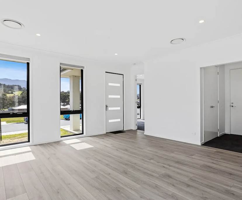 Room with ensuite in a share house