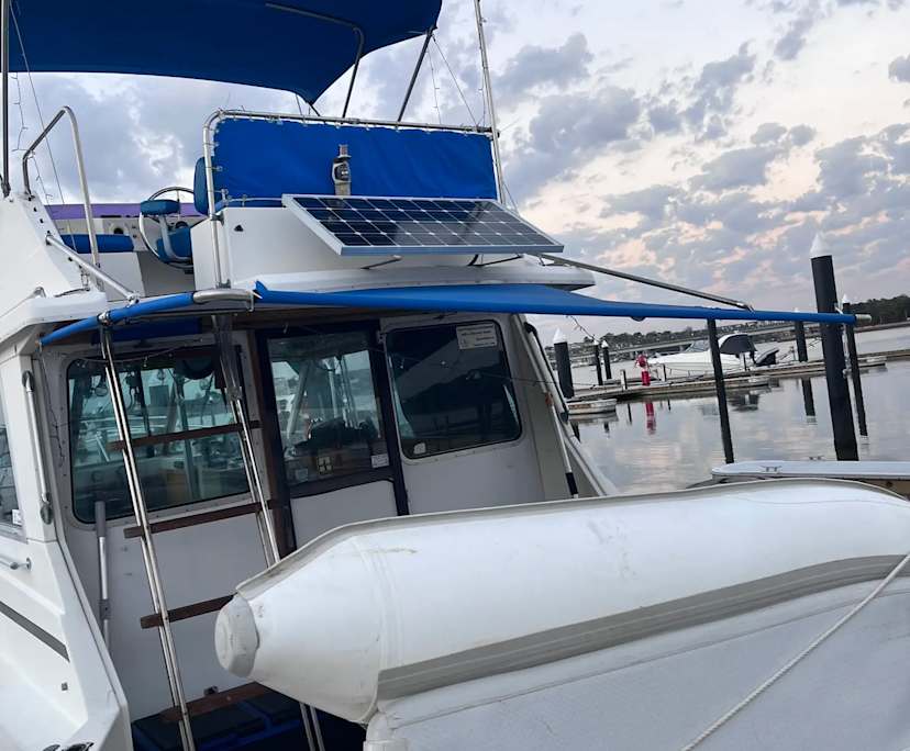 Student accommodation