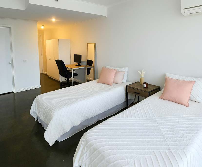 $270, Flatshare, 2 bathrooms, Southbank VIC 3006