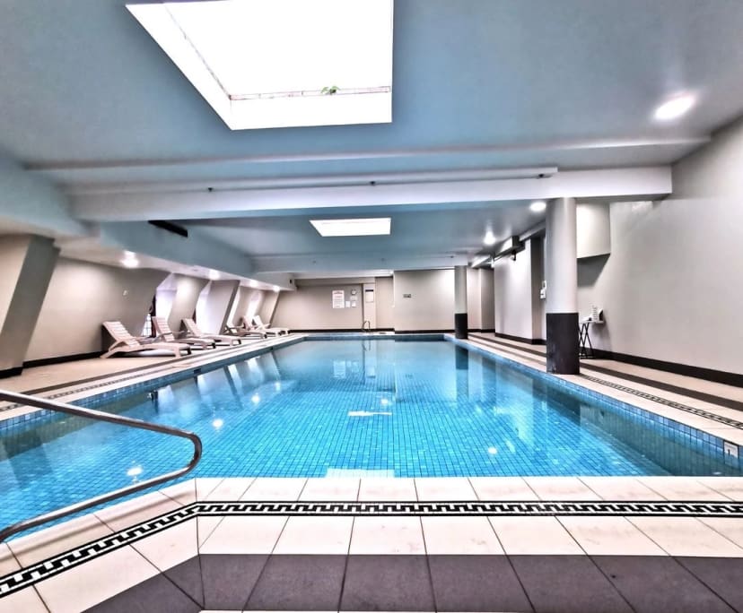 $450, Flatshare, 3 bathrooms, Sydney NSW 2000