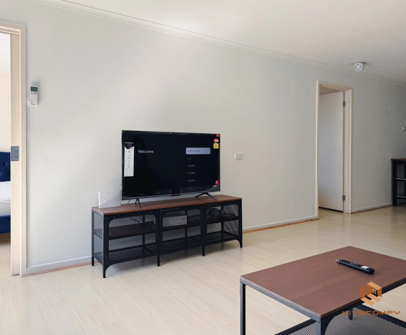 $480, Flatshare, 2 bathrooms, West Melbourne VIC 3003