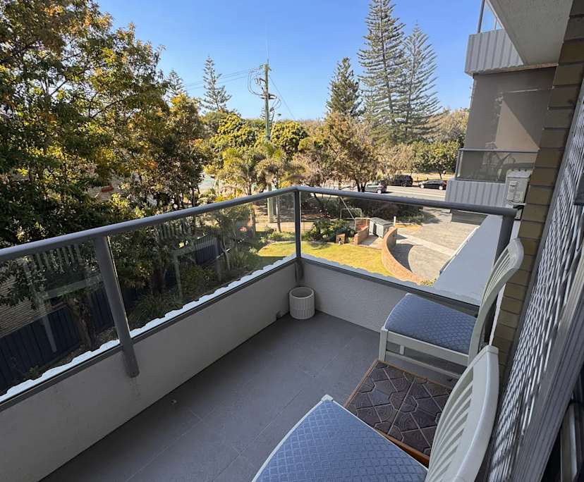 $400, Flatshare, 2 bathrooms, Mermaid Beach QLD 4218