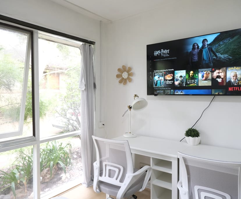 $490, Share-house, 5 bathrooms, Epping NSW 2121