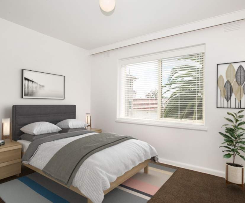 $426, Flatshare, 2 bathrooms, St Kilda VIC 3182