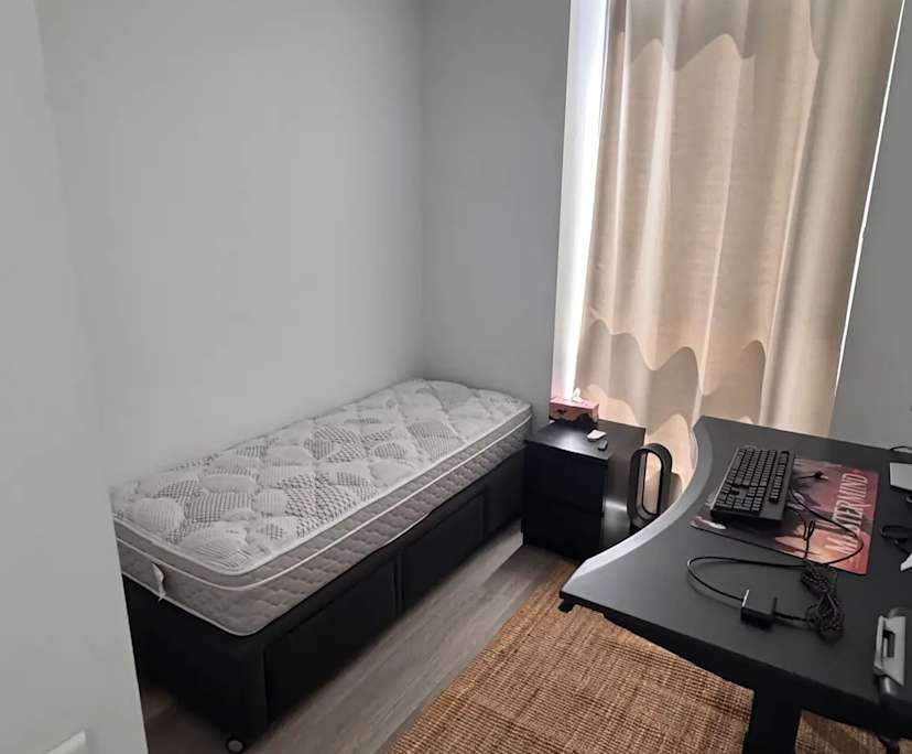 Student accommodation