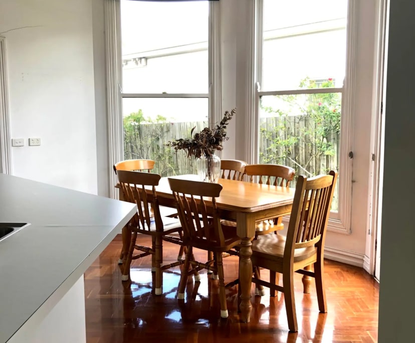 Room for Rent in Geelong West, Geelong 165, Unfur...