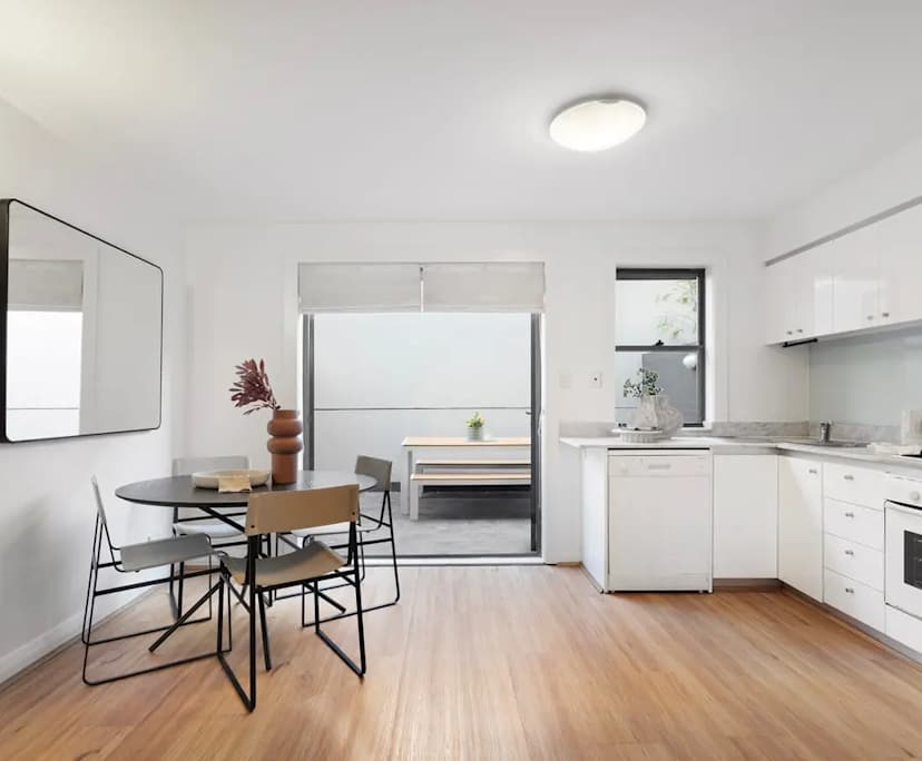 $500, Share-house, 2 bathrooms, Alexandria NSW 2015