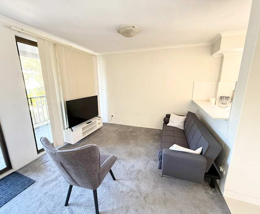 $300, Flatshare, 2 bathrooms, Ultimo NSW 2007