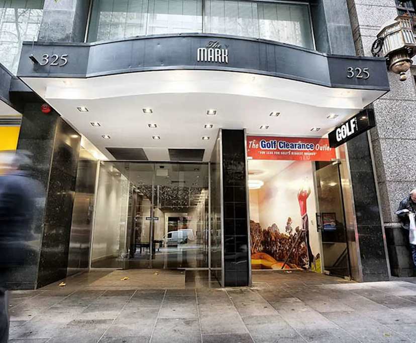 $1,099, Whole-property, 2 bathrooms, Melbourne VIC 3000