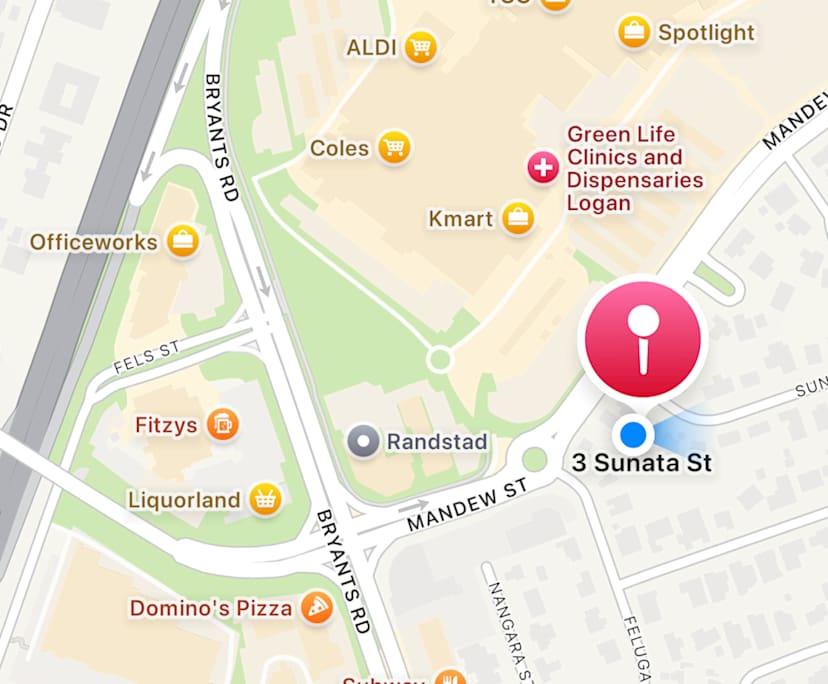 $180, Share-house, 3 bathrooms, Shailer Park QLD 4128