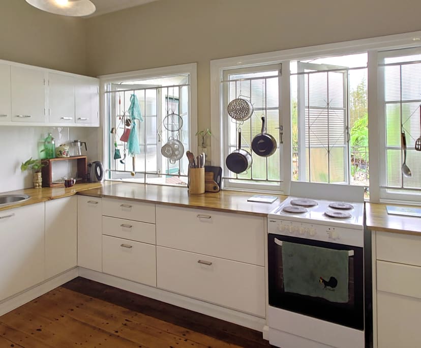 $450-470, Share-house, 2 rooms, Moorooka QLD 4105, Moorooka QLD 4105