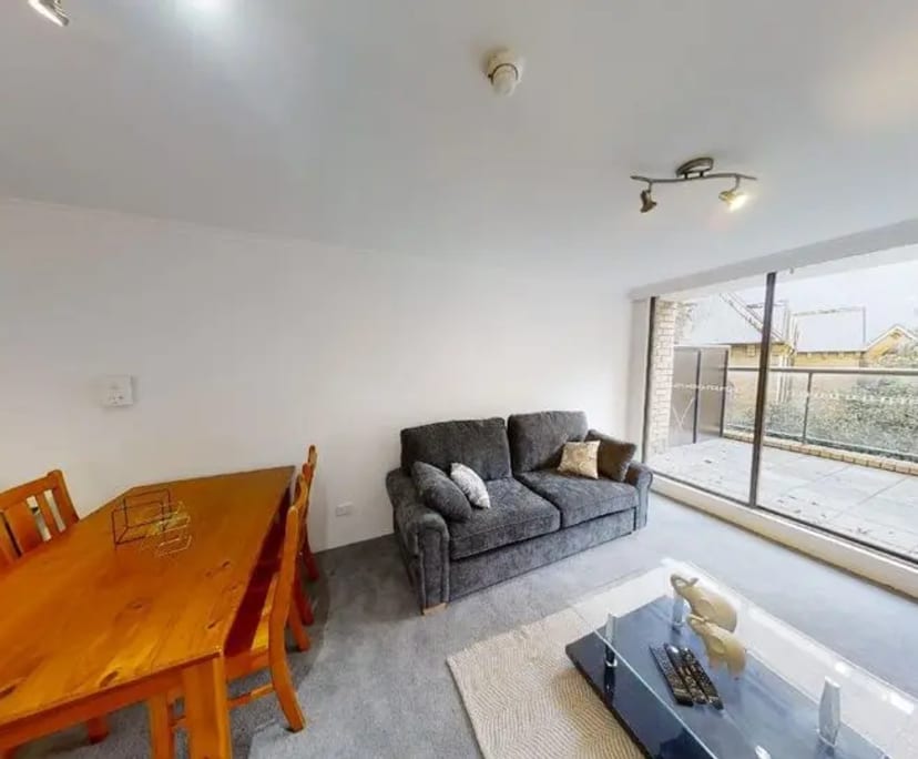 $320, Flatshare, 2 bathrooms, Sydney NSW 2000