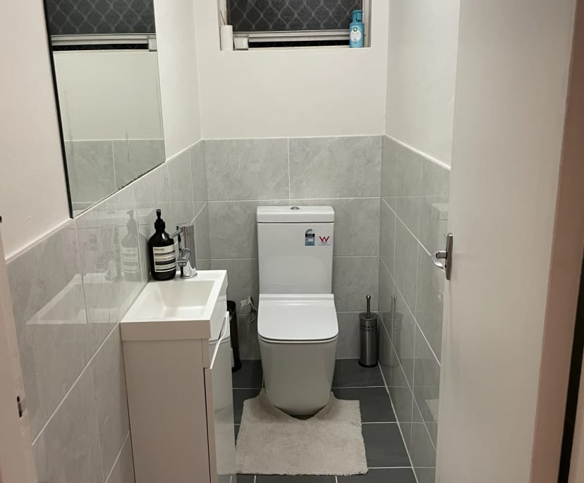 $185, Share-house, 3 bathrooms, North Parramatta NSW 2151