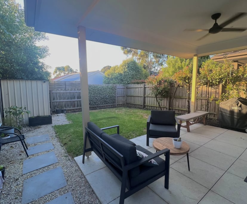 Room for Rent in Bundoora, Melbourne 260, Furnish...