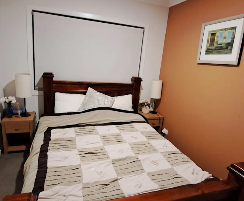 Student accommodation