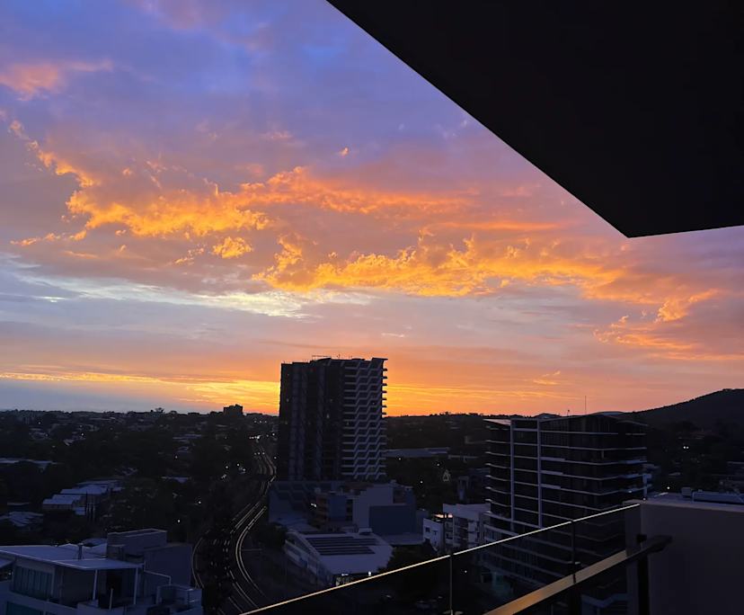 $450, Flatshare, 2 bathrooms, Toowong QLD 4066