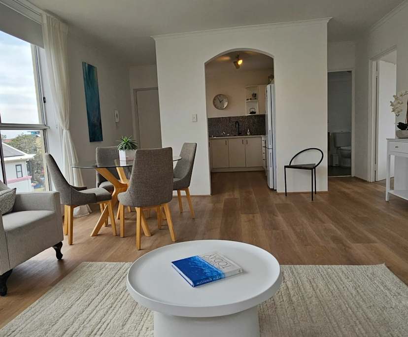 $1,490, Whole-property, 2 bathrooms, North Bondi NSW 2026