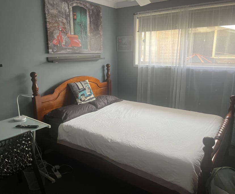 $310, Share-house, 2 bathrooms, Ballina NSW 2478