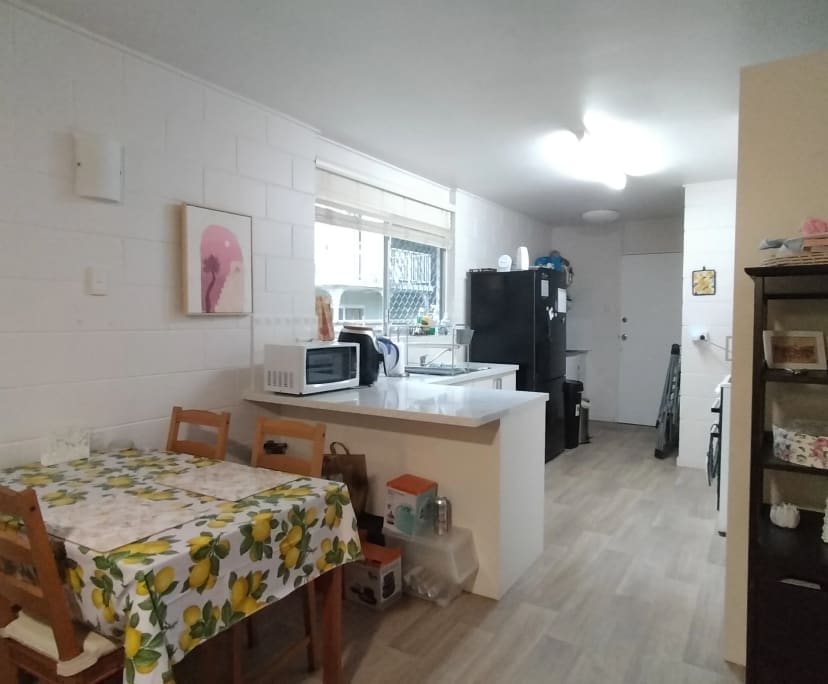 $290, Flatshare, 2 bathrooms, Rosslea QLD 4812