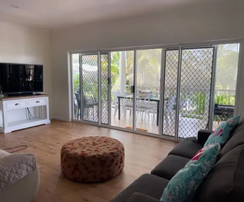 $485-550, Flatshare, 3 rooms, Cannonvale QLD 4802, Cannonvale QLD 4802