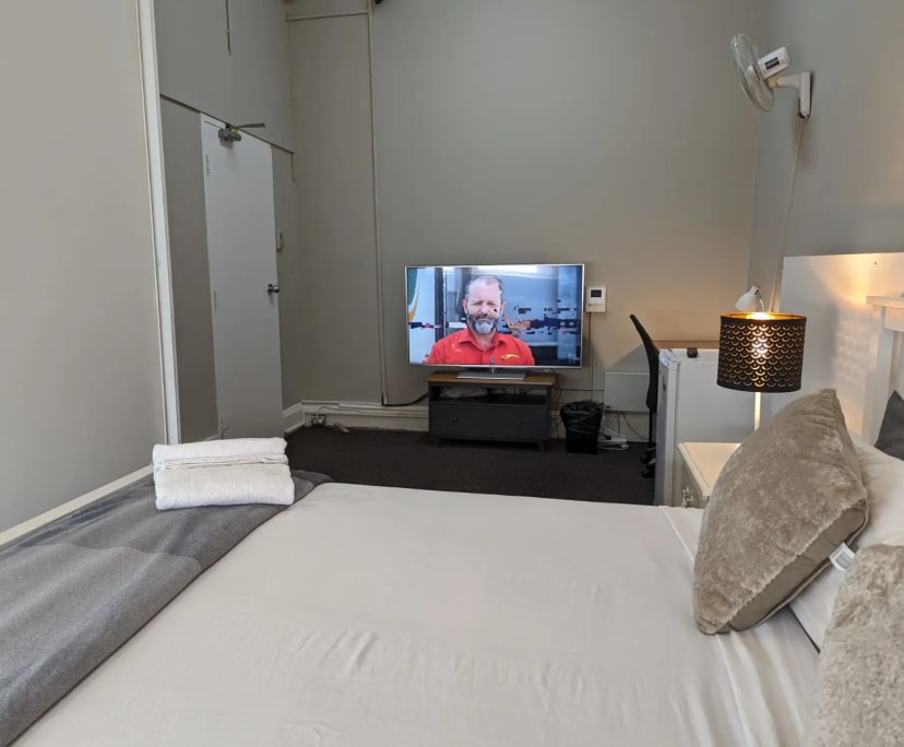 $400-550, Share-house, 4 rooms, Haymarket NSW 2000, Haymarket NSW 2000