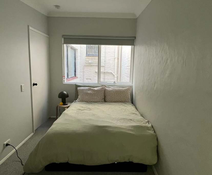 $550, Flatshare, 2 bathrooms, Surry Hills NSW 2010
