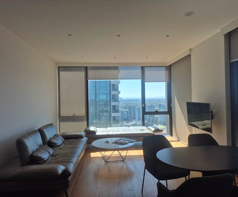 $460, Flatshare, 3 bathrooms, Rhodes NSW 2138