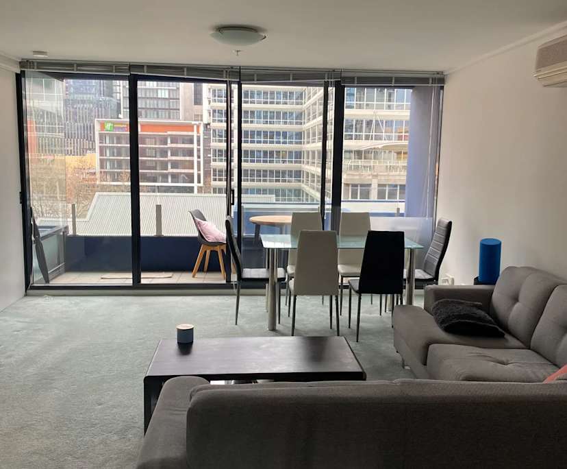 $230, Flatshare, 2 bathrooms, Melbourne VIC 3000