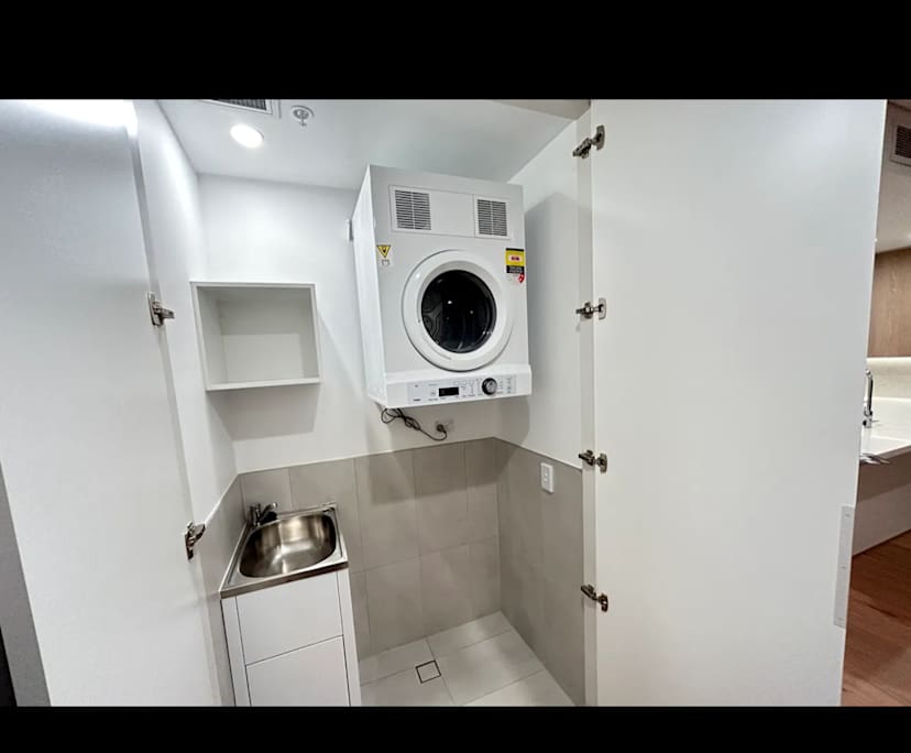 $450, Flatshare, 2 bathrooms, Macquarie Park NSW 2113