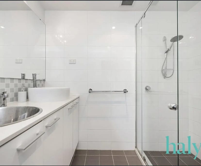 $550, Flatshare, 2 bathrooms, Perth WA 6000