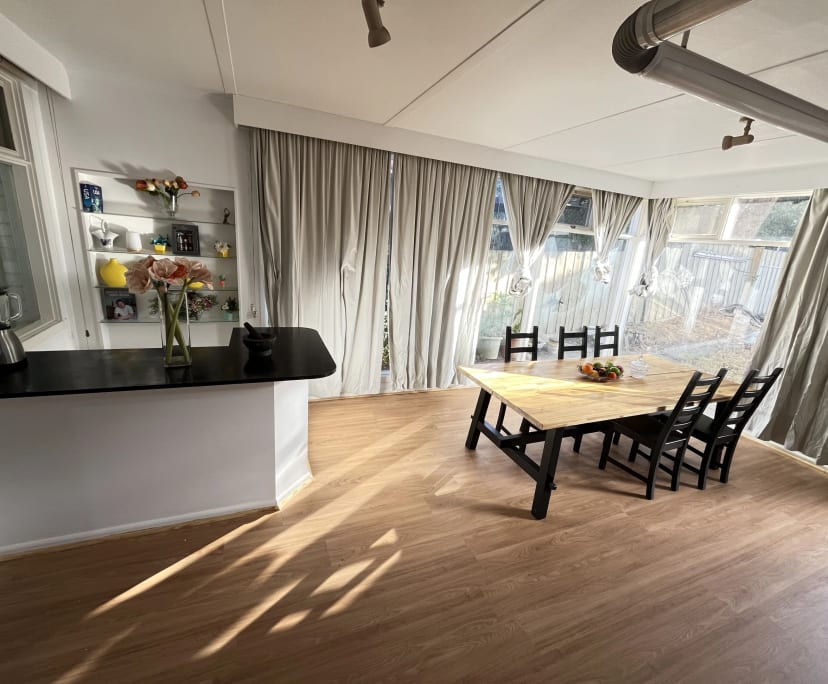 $219-265, Share-house, 3 rooms, Kew VIC 3101, Kew VIC 3101