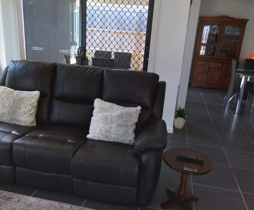 $400, Share-house, 4 bathrooms, Collingwood Park QLD 4301