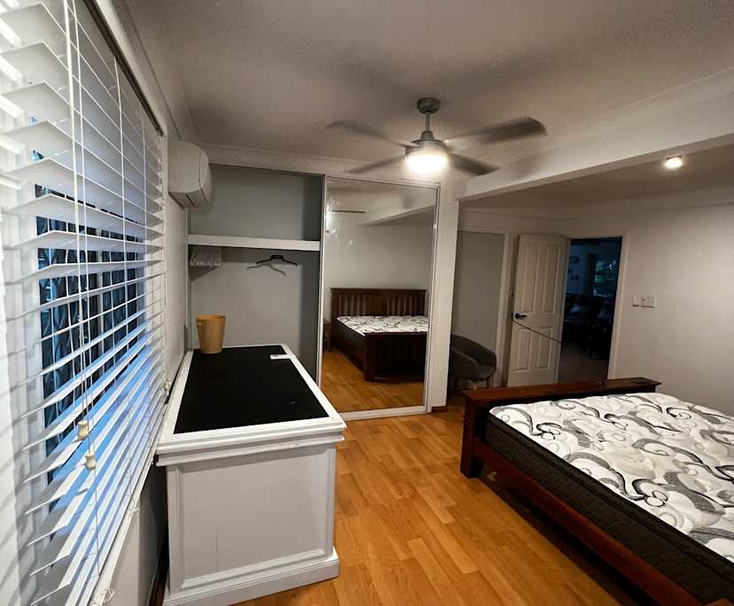 $350-470, Share-house, 2 rooms, Mysterton QLD 4812, Mysterton QLD 4812