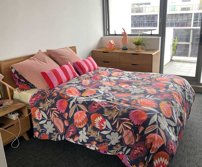 $575, Flatshare, 2 bathrooms, Waterloo NSW 2017