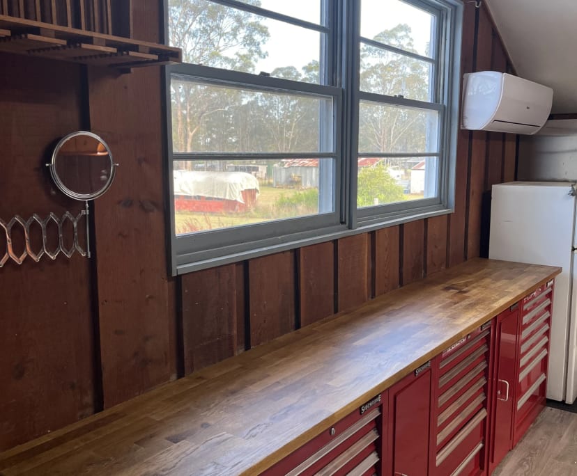 $350, Flatshare, 2 bathrooms, Wilberforce NSW 2756