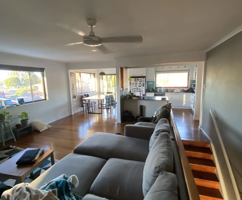Room for Rent in Carindale, Brisbane 225, Unfurni...